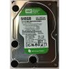 WD6400AACS-00G8B0 - Western Digital 640GB 7200 RPM SATA 3.5" HDD