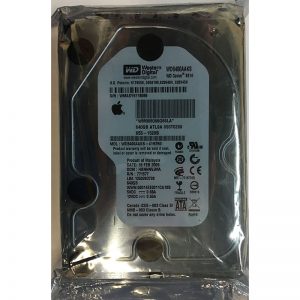 655T0253 - Apple 640GB 7200 RPM SATA 3.5" HDD