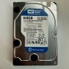 WD6400AAKS-00A7B2 - Western Digital 640GB 7200 RPM SATA 3.5" HDD