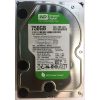 WD7500AAVS - Western Digital 750GB 7200 RPM SATA 3.5" HDD