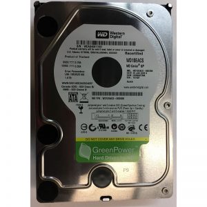 WD10EACS-00D6B0 - Western Digital 1TB 7200 RPM SATA 3.5" HDD