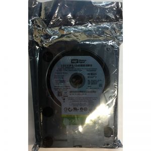 WD10EACS-00C7B0 - Western Digital 1TB 7200 RPM SATA 3.5" HDD manufacture refurbished