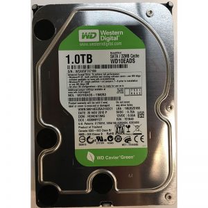 WD10EADS - Western Digital 1TB 7200 RPM SATA 3.5" HDD