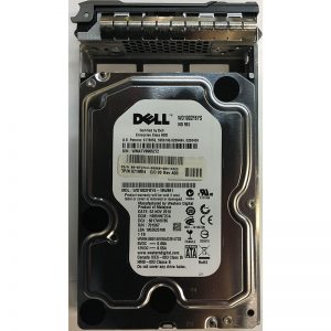 071MV4 - Dell 1TB 7200 RPM SATA 3.5" HDD w/ tray