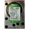 WD20EADS-32S2B0 - Western Digital 2TB 7200 RPM SATA 3.5" HDD