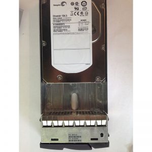 9Z1004-080 - Xiotech 300GB 15K RPM FC 3.5" HDD w/ hot swap drive module