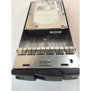 88873-02 - Xiotech 300GB 15K RPM FC 3.5" HDD w/ hot swap drive module