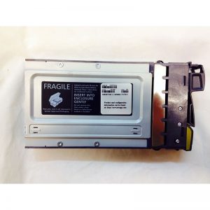 108-00081 - NetApp 73GB 10K RPM FC 3.5" HDD w/ tray