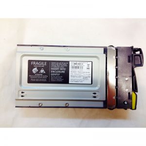 108-00082+A2 - NetApp 146GB 10K RPM FC 3.5" HDD w/ tray