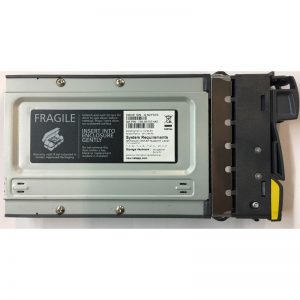 108-00155 - NetApp 146GB 15K RPM FC 3.5" HDD w/ tray