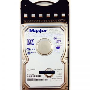 7L250S0-0573DA - Maxtor 250GB 7200 RPM SATA 3.5" HDD w/ tray for Storevault