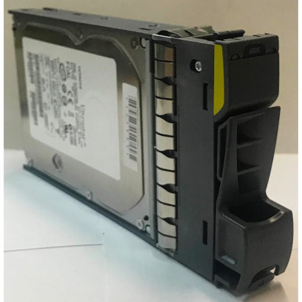 X279A-R5 - NetApp 300GB 15K RPM FC 3.5" HDD for DS14MK2/ DS14MK4