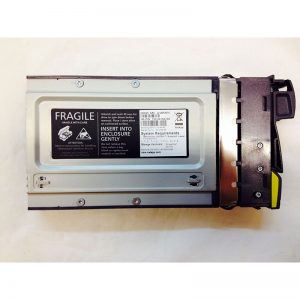 108-00156+B2 - NetApp 300GB 15K RPM FC 3.5" HDD for DS14MK2/ DS14MK4