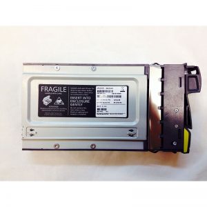 108-00156+B4 - NetApp 300GB 15K RPM FC 3.5" HDD for DS14MK2/ DS14MK4