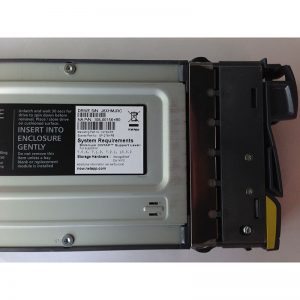 108-00156+B0 - NetApp 300GB 15K RPM FC 3.5" HDD for DS14MK2/ DS14MK4