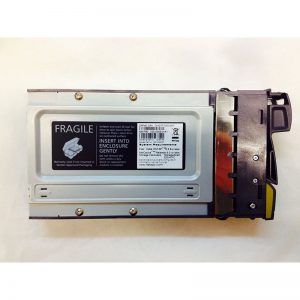 108-00083+A1 - NetApp 300GB 10K RPM FC 3.5" HDD w/ tray for DS14MK2 or DS14MK4