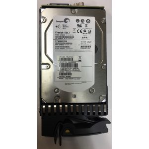 9FN066-038 - Seagate 600GB 15K RPM SAS 3.5" HDD for FAS2xxx series.