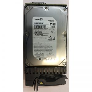 108-00182 - NetApp 750GB 7200 RPM SATA 3.5" HDD w/ tray for FAS20X0 series