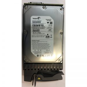 9BL148-138 - Seagate 750GB 7200 RPM SATA 3.5" HDD w/ tray for FAS20X0 series