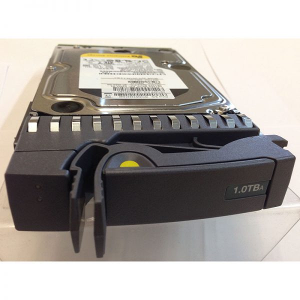 X298A-R5 - NetApp 1TB 7200 RPM SATA 3.5" HDD for FAS2020, FAS2040 series