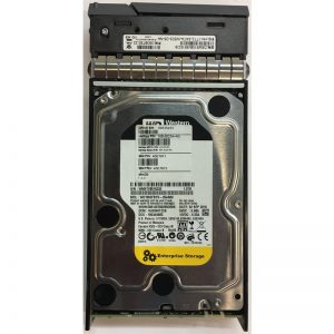 WD1002FBYS-05A6B0 - Western Digital 1TB 7200 RPM SATA 3.5" HDD for DS4243 24 bay enclosures