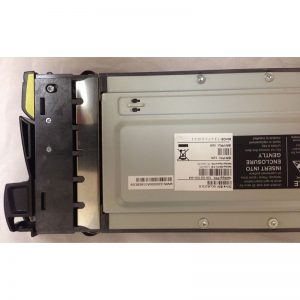 108-00180+A4 - NetApp 1TB 7200 RPM SATA 3.5" HDD w/ tray for DS14MK2