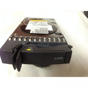 SP-299A-R5 - NetApp 2TB 7200 RPM SATA 3.5" HDD for FAS20XX series