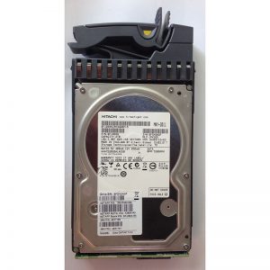 108-00240 - NetApp 2TB 7200 RPM SATA 3.5" HDD for FAS20XX series