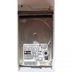 XTA-ST1CF-500G7K   - Sun 500GB 7200 RPM SATA 3.5" HDD w/ tray Sun 6140/6540