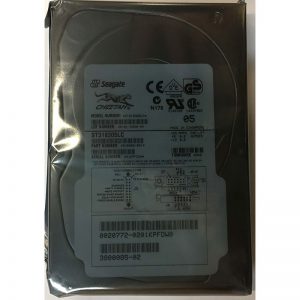 390-0085-02 - Sun 18.2GB 10K RPM SCSI 3.5" HDD U160 80 pin w/ tray Seagate 9V8006-028 version