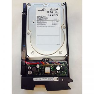 371-4493 - Sun 146GB 10K RPM FC 3.5" HDD