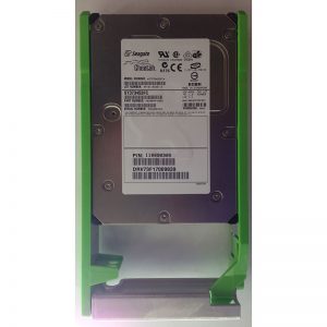 9U8004-039 - Seagate 73GB 15K RPM FC 3.5" HDD for VSM4/V2X2, STK 312317705 version