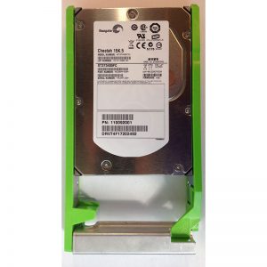 110092001 - Storagetek 73GB 15K RPM FC 3.5" HDD or VSM4/V2X2