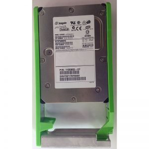 1100903-07 - Storagetek 73GB 15K RPM FC 3.5" HDD for VSM4/V2X2