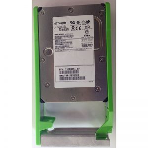 9U8004-039 - Seagate 73GB 15K RPM FC 3.5" HDD for VSM4/V2X2, STK 312317707 version