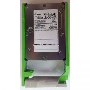 1100903-08 - Storagetek 73GB 15K RPM FC 3.5" HDD for VSM4/V2X2