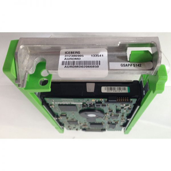 312386905 - Storagetek 73GB 15K RPM FC 3.5" HDD for VSM4/V2X2