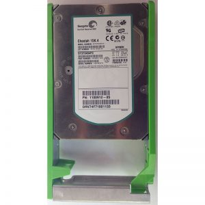 1100912-05 - Storagetek 73GB 15K RPM FC 3.5" HDD for VSM4/V2X2