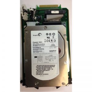 003-2428-03 - Storagetek 146GB 15K RPM SCSI 3.5" HDD U320 68 pin