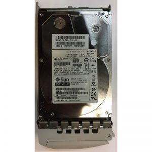 0F10999 - Hitachi 1TB 7200 RPM SATA 3.5" HDD