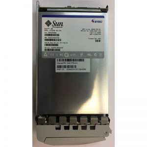 540-7754-01 - Sun 18GB SSD SATA 3.5" HDD w/ tray