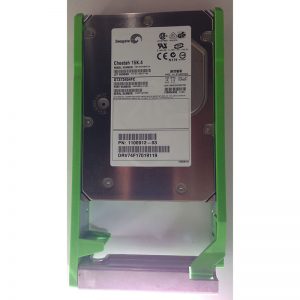 1100912-03 - Storagetek 73GB 15K RPM FC 3.5" HDD for VSM4/V2X2