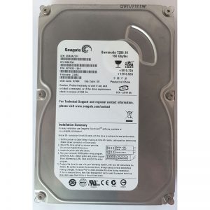 9CY032-304 - Seagate 160GB 7200 RPM IDE 3.5" HDD