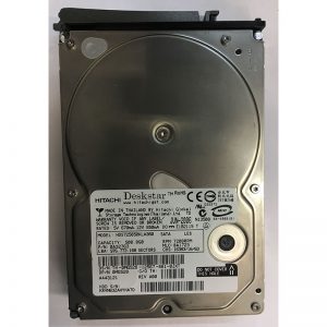 AX-SA07-500 - EMC 500GB 7200 RPM SATA  3.5" HDD for AX150