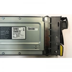 108-00180+A3 - NetApp 1TB 7200 RPM SATA 3.5" HDD w/ tray for DS14MK2