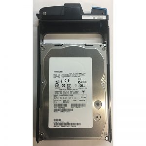 DKR2J-K600SS - Hitachi Data Systems 600GB 15K RPM SAS 3.5" HDD for AMS2X00 series