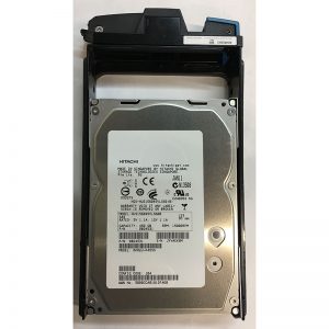 DKR2J-K450SS - Hitachi Data Systems 450GB 15K RPM FC 3.5" HDD for AMS 2100/2300/2500 and RKAK expansion