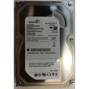 9CY132-042 - Seagate 160GB 7200 RPM SATA 3.5" HDD