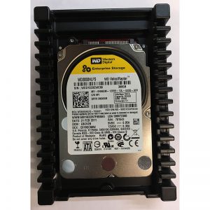 WD3000HLFS-75G6U1 - Western Digital 300GB 10K RPM SATA 3.5" HDD