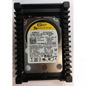 N965M - Dell 300GB 10K RPM SATA 3.5" HDD